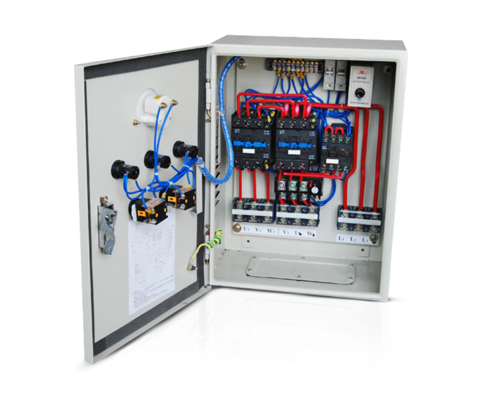 Phoenix Electrical Services | Gideon Electric
